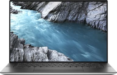Dell XPS 15-9510 15.6" FHD+ i7/16/512GB bärbar dator