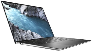 Dell XPS 15-9510 15.6" FHD+ i7/16/512GB bärbar dator