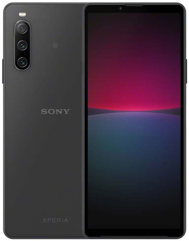 Sony Xperia 10 IV - 5G smartphone 6/128GB (svart)