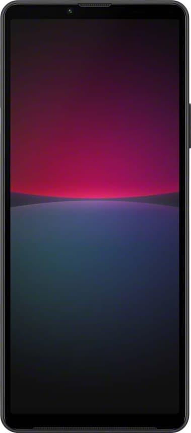 Sony Xperia 10 IV - 5G smartphone 6/128GB (svart)
