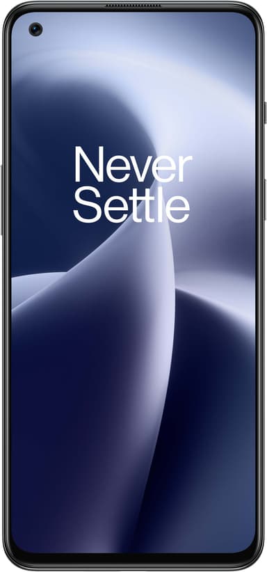 OnePlus Nord 2T 5G smartphone 12/256GB (grå)