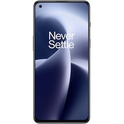 OnePlus Nord 2T 5G smartphone 12/256GB (grå)