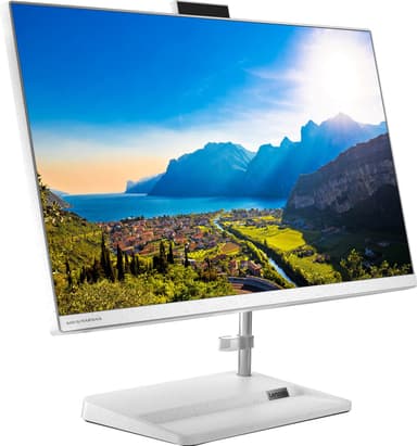 Lenovo IdeaCentre AIO 3 R3-5/8/256 23.8" all-in-one stationär dator