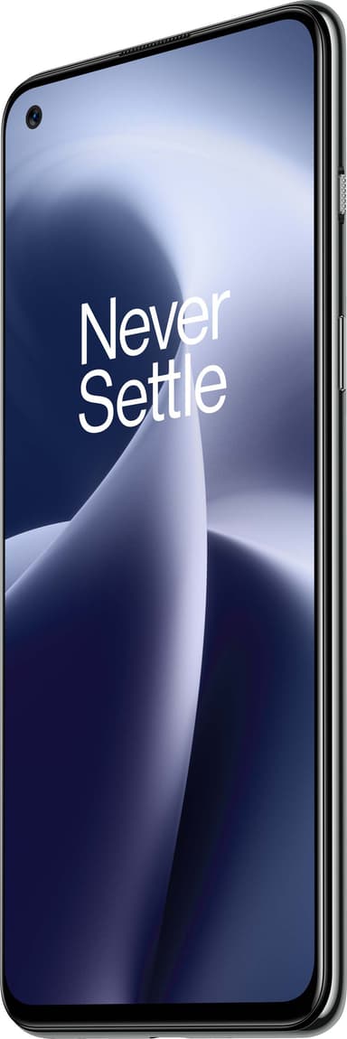 OnePlus Nord 2T 5G smartphone 8/128GB (grå)