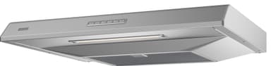 Franke Underbyggd Alliancefläkt 300.0600.534 (rostfri 60cm Villa)