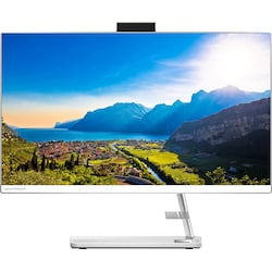 Lenovo IdeaCentre AIO 3 R3-5/8/256 23.8" all-in-one stationär dator