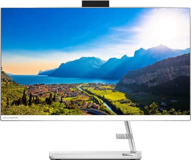 Lenovo IdeaCentre AIO 3 R3-5/8/256 23.8" all-in-one stationär dator