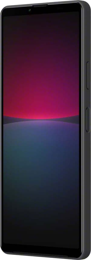 Sony Xperia 10 IV - 5G smartphone 6/128GB (svart)