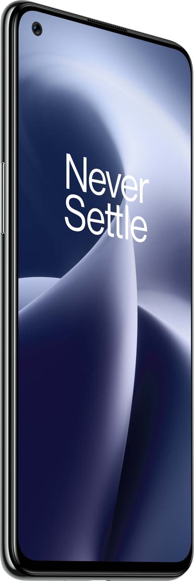OnePlus Nord 2T 5G smartphone 12/256GB (grå)