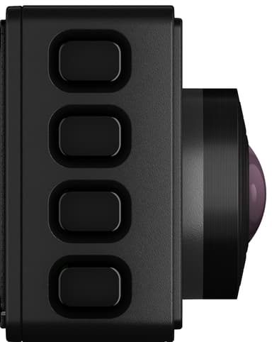 Garmin Dash Cam 67W bilkamera