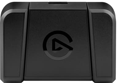 Elgato Stream Deck Pedal kontroll