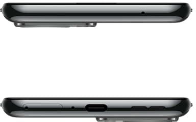OnePlus Nord 2T 5G smartphone 12/256GB (grå)