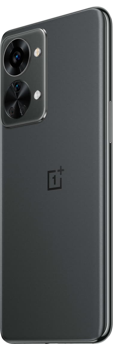 OnePlus Nord 2T 5G smartphone 12/256GB (grå)