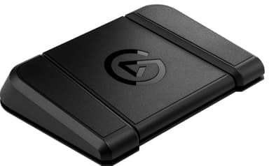 Elgato Stream Deck Pedal kontroll