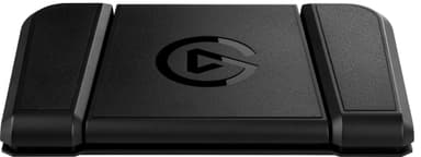Elgato Stream Deck Pedal kontroll