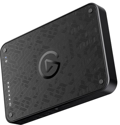 Elgato Key Light Mini lampa