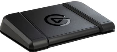 Elgato Stream Deck Pedal kontroll