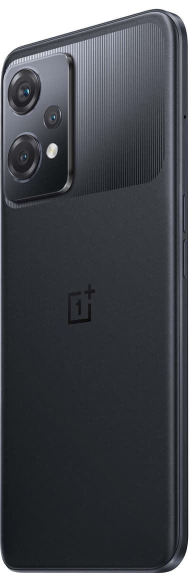 OnePlus Nord CE 2 Lite 5G smartphone 6/128GB (svart)