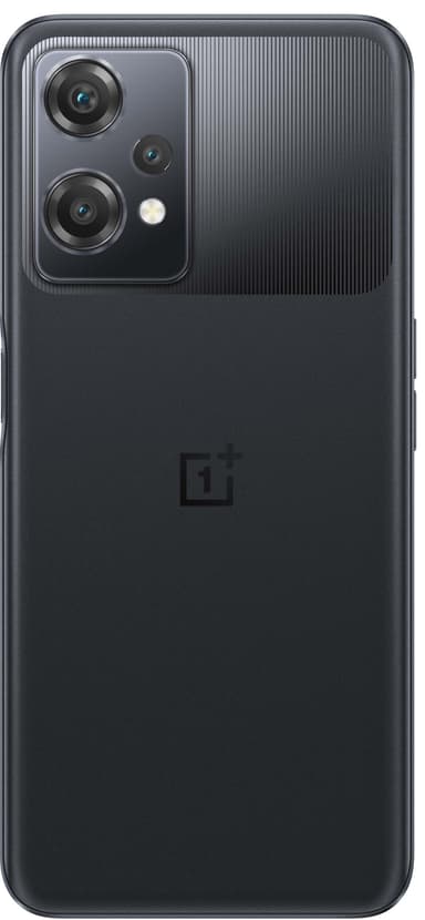 OnePlus Nord CE 2 Lite 5G smartphone 6/128GB (svart)
