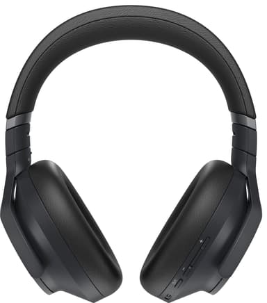 Technics A800 trådlösa on-ear hörlurar (svart)