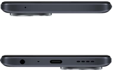OnePlus Nord CE 2 Lite 5G smartphone 6/128GB (svart)