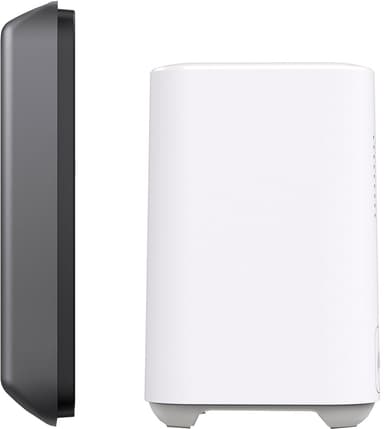 Eufy Dörrklocka S330 + HomeBase 3
