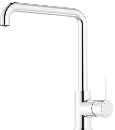 Mora INXX II Sharp kökskran (krom)