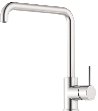 Mora INXX II Sharp kökskran (borstad nickel)