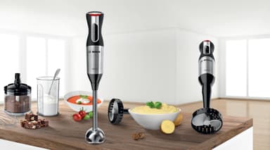 Bosch ErgoMixx Style stavmixer MS6CM6155