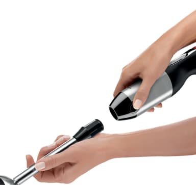 Bosch ErgoMixx Style stavmixer MS6CM6155