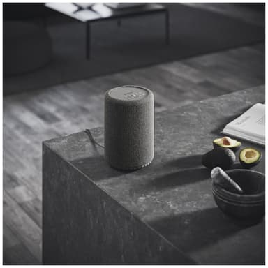 Audio Pro A10 MKII multiroomhögtalare (mörkgrå)