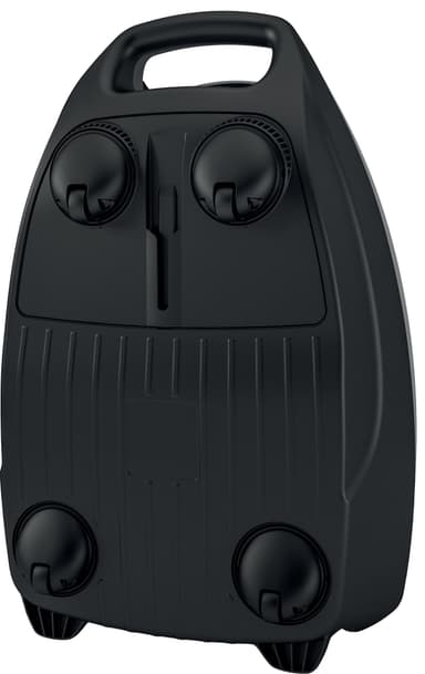 Bosch Serie 8 ProPower dammsugare BGL8POW1 (svart)
