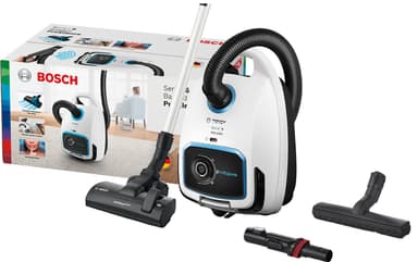 Bosch Serie 6 ProSilence dammsugare BGL6SIL2