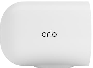 Arlo Go V2 trådlös 4G LTE säkerhetskamera