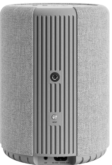 Audio Pro A10 MKII multiroomhögtalare (ljusgrå)