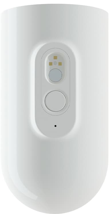 Arlo Go V2 trådlös 4G LTE säkerhetskamera