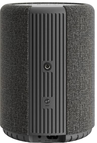Audio Pro A10 MKII multiroomhögtalare (mörkgrå)
