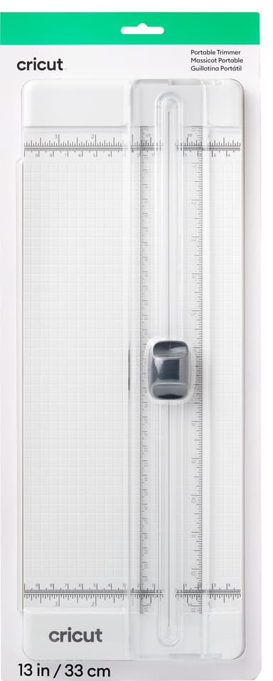 Cricut bastrimmer (33cm)