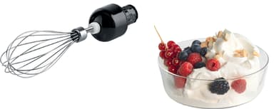 Bosch ErgoMixx Style stavmixer MS6CM6155