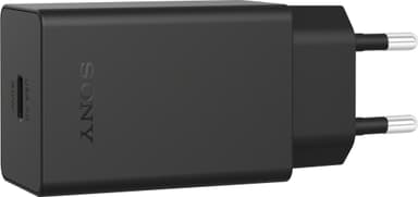 Sony 30W USB-C Fast väggladdare