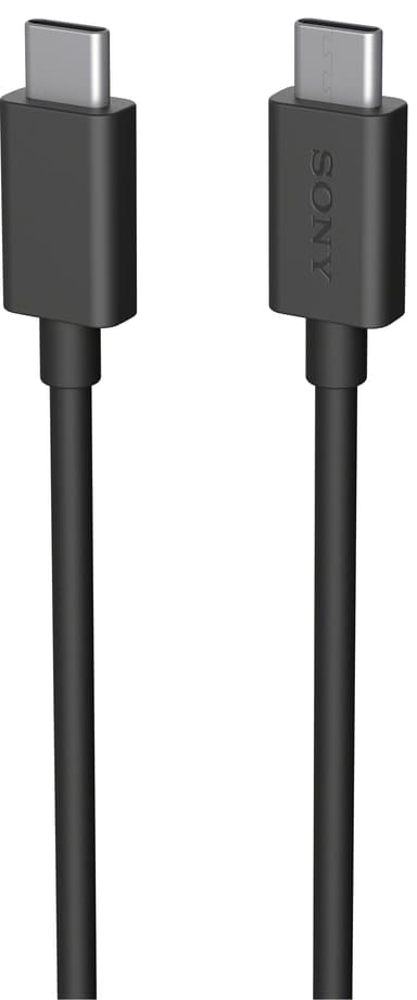 Sony 30W USB-C Fast väggladdare