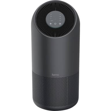 Hama Smart Luftrenare Svart