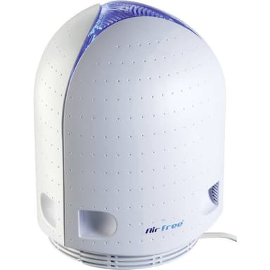 AirFree P60 Luftrenare 24 m² Vit