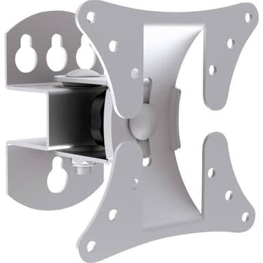 Reflecta FLEXO TV-väggfäste 33,0 cm (13) - 68,6 cm (27)
