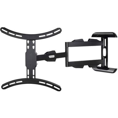 Hama FULLMOTION TV-väggfäste 101,6 cm (40) - 165,1 cm