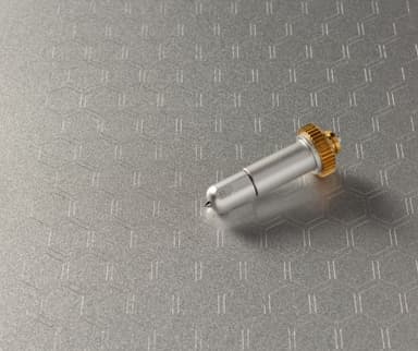 Cricut Maker Engraving Tip med QuickSwap Housing