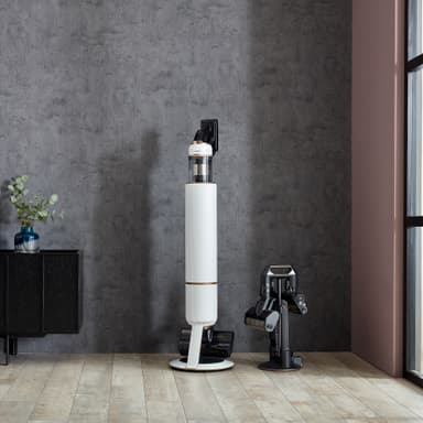 Samsung Bespoke Jet Complete Sladdlös Skaftdammsugare VS20A95843W