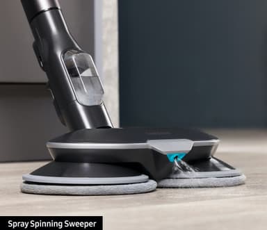 Samsung Bespoke Jet Pro Extra skaftdammsugare VS20A95973B