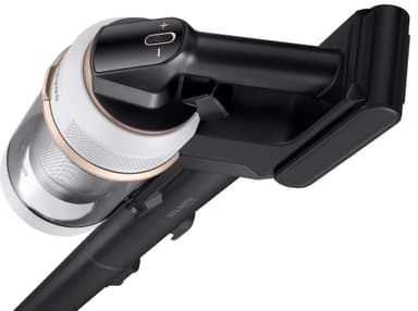 Samsung Bespoke Jet Complete Sladdlös Skaftdammsugare VS20A95843W
