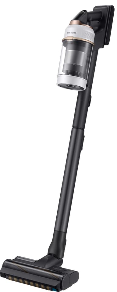 Samsung Bespoke Jet Complete Sladdlös Skaftdammsugare VS20A95843W